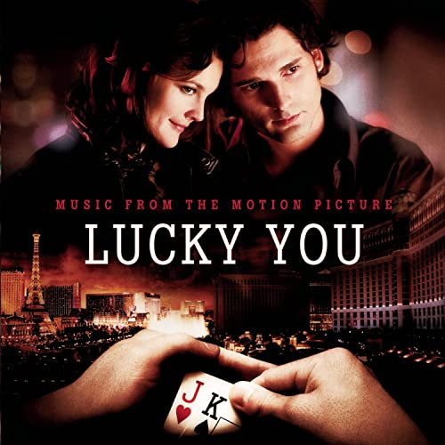 Lucky You-Music from the Motion Picture