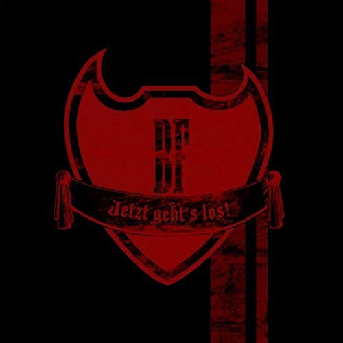 Punkrocknrollrockrock Records (Alive)