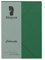 Rössler 220707571 - Coloretti Briefumschläge, 80 g/m², DIN C7, forest, 5 Stück