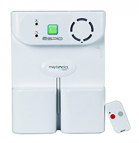 Mg international - aquasensor espio - Détecteur d'immersion Sensor Invisible maytronics Sensor Espio
