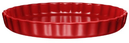Emile Henry Torta EH346000 Granada Ceramica 30 x 30 x 4 cm