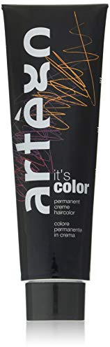Artègo It's Color 6.16 Permanent Aschblond rot - 150 ml