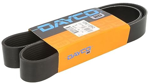 DAYCO 10pk1155hd Keilriemen geriffelt, HD