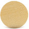 MENZER Ultranet Retine abrasive velcrate, 225 mm, p. Levigatrici per muri, Corindone nobile bianco (5 Pz.) G60