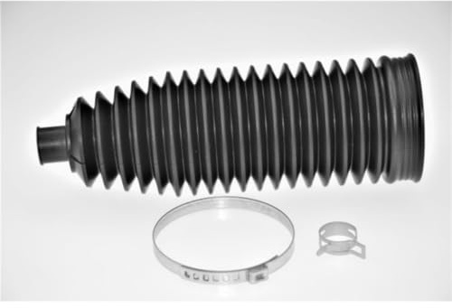 Spidan Glenco 84135 Pleated Track