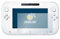 BROTECT Protector Pantalla Cristal para Nintendo Wii U GamePad (Controller) Protector Vidrio - [Dureza 9H, Anti-Arañazos]