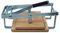 Abig NEU Handhebel-Druckpresse, Druckfläche 30,5cm