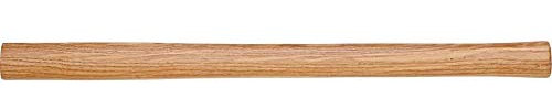 Unbekannt Vorschlaghammer-Stiel Eschenholz, 600mm, 3kg