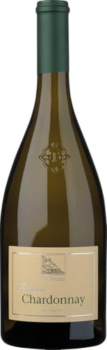Cantina Terlan Chardonnay DOC 2011, 0,75 L