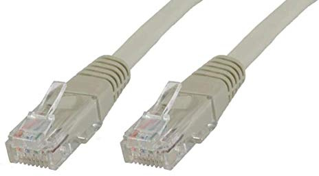 MicroConnect V-UTP6005 W-FLAT