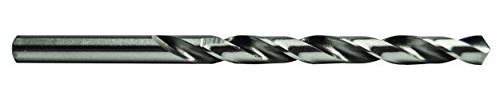 Century Drill & Tool 11605 Letter Gauge Drill Bit, Size E