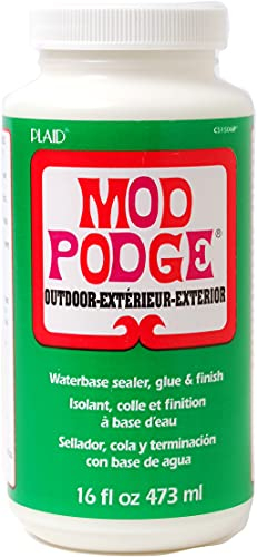 Mod Podge Outdoor 16 Ounces-