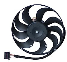 NRF 47398 Ventilador, refrigeración del motor
