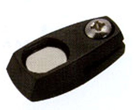 MAVIC LAUFRADMAGNET Carbon Platte SPEICHE