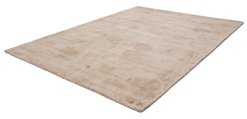 Obsession My Maori-Teppiche, Viskose, Beige, 200 x 290 cm