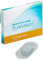 Bausch + Lomb PureVision2 for Astigmatism Monatslinsen, torische Kontaktlinsen, weich, 3 Stück BC 8.9 mm / DIA 14.5 / CYL -0.75 / Achse 20 / -0.75 Dioptrien