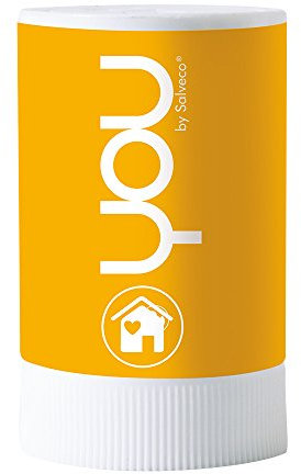 You recharge nettoyant Hygiène – 12 ml concentré, Lot de 5 (5 x 500 ml)