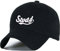 Morefaz New Casual Baseball Cap Swag Caps schwarz