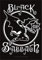 BLACK SABBATH FLAGGE FAHNE POSTERFLAGGE 45th ANNIVERSARY