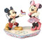 Disney Traditions A Magical Moment Figurine