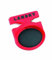 Lansky Wetzstahl Quick Fix, rot, 658LCSTC