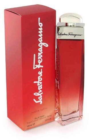 Salvatore Ferragamo Subtil Femme Eau de Parfum Spray 50ml
