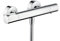 Hansgrohe 34635000 Miscelatore termostatico per doccia Axor Citterio M, montaggio superficiale