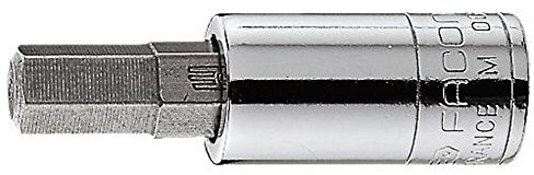 Facom RT. 10 – Glass Screwdriver 1/4 6 °C 10 mm