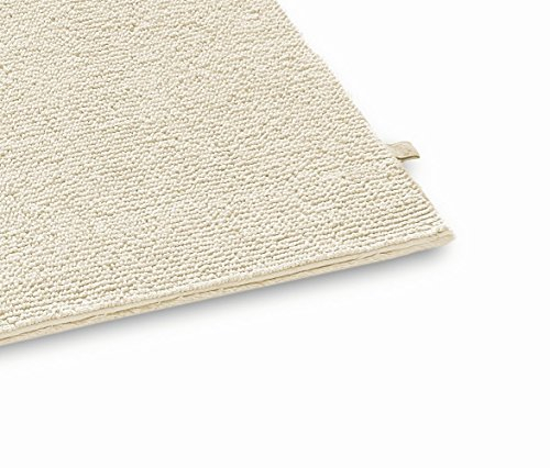Rhomtuft Badteppiche Pur Natur-Jasmin - 20