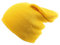 Beanie Klar Hüte reinigen Mütze Damen Herren Bad Hair Day Commes des 1994 HAT Hats, Morefazltd (TM)(gelb)