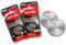 Maxell CR2025 Lot de 2 piles au lithium 3 V (2 piles) hologramme