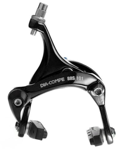 Dia-Compe BRS101 dual pivot road brake rear black