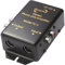 Dynavox TC-4 2.0 Casa Cablato Nero, Argento amplificatore audio