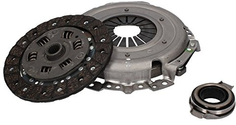 Luk 619 3046 00 Kupplungssatz RepSet für Nissan Almera -07/00 (Menge: 1 Stk.)