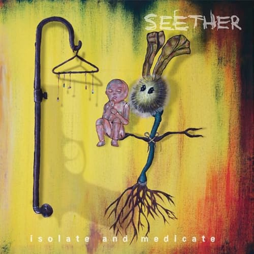 Isolate and Medicate (Deluxe Edition)