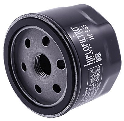 Ölfilter HIFLOFILTRO für Aprilia Dorsoduro 750 ABS SM000/SMA/SMC 2012 91 PS, 67 kw