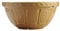 Mason Cash Cane Collection Beige 29 cm Chip Resistant Earthenware Mixing Bowl