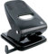 5 Star 918591 Registraturlocher, 40 Blatt, schwarz