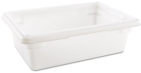 Rubbermaid 13.2L ProSave Food Box - White