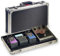 RoadCase ABS Effektpedalkoffer