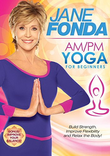 Am/Pm Yoga [DVD-AUDIO]