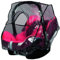 Sunnybaby Glasklar Regenschutz für Babyschale
