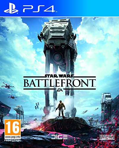 Star Wars : Battlefront