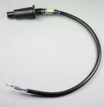 Fotosensor für Pelletöfen, Pelltech Fotosensor, Pelletheizung