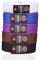 Tatami Schwarzen BJJ GI Gürtel A4