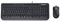 Microsoft Wired Desktop 600 for Business Keyboard - Black