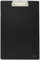 ESSELTE Portablocco Standard - f.to 23,2 x 34 cm - Nero - 56057