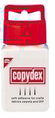 Copydex 1652 Adhesive Jar 125ml