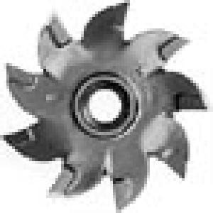 DetonTsai Baier Cutter 19.4 °C BMF 500 Mauernutfräse