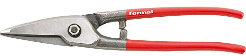 Format Berliner Blechschere rechts 250mm